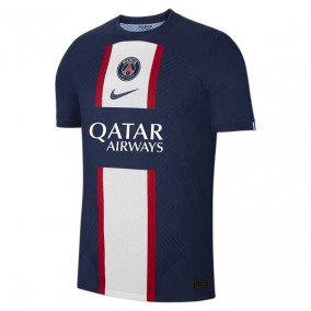 Sæson 2022/2023 Paris Saint Germain PSG Hjemmebanetrøje